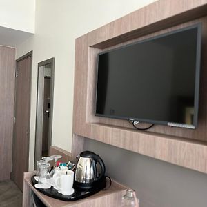 Executive Zimmer